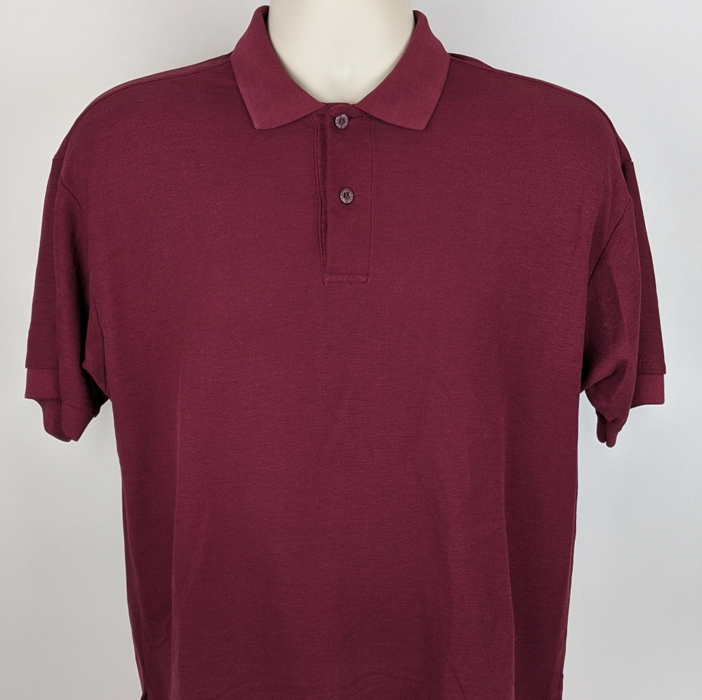 Levi's Polo Shirt